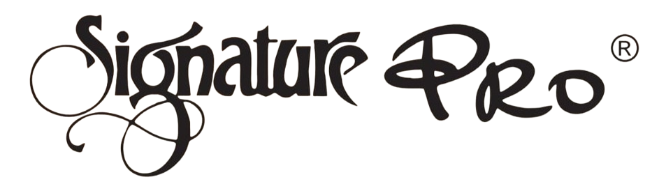 Signature Pro